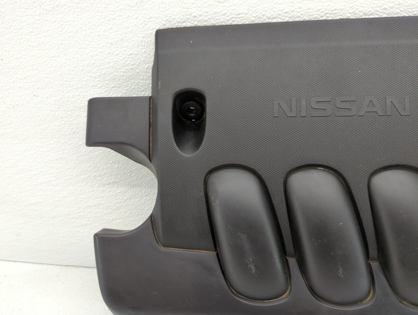 2010 Nissan Sentra Engine Cover - Oemusedautoparts1.com