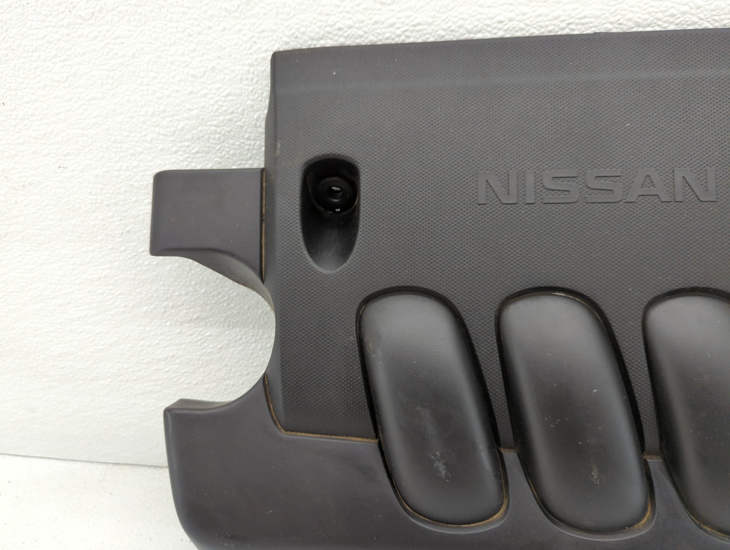 2010 Nissan Sentra Engine Cover - Oemusedautoparts1.com