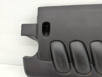 2010 Nissan Sentra Engine Cover - Oemusedautoparts1.com