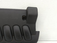 2010 Nissan Sentra Engine Cover - Oemusedautoparts1.com