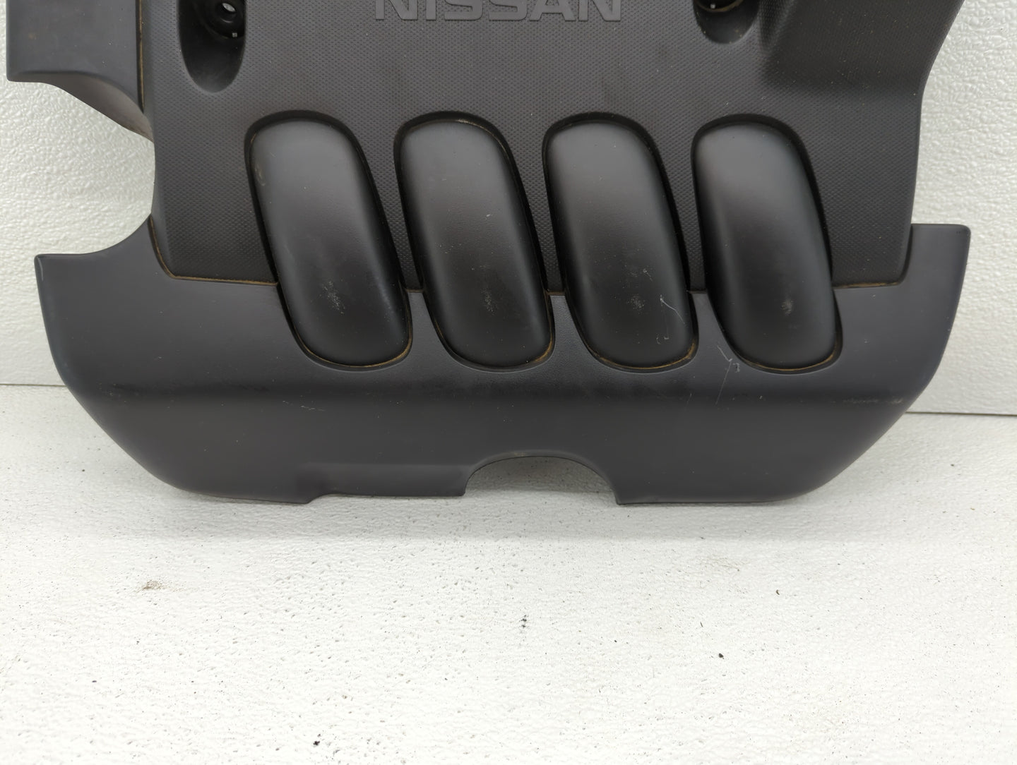 2010 Nissan Sentra Engine Cover - Oemusedautoparts1.com
