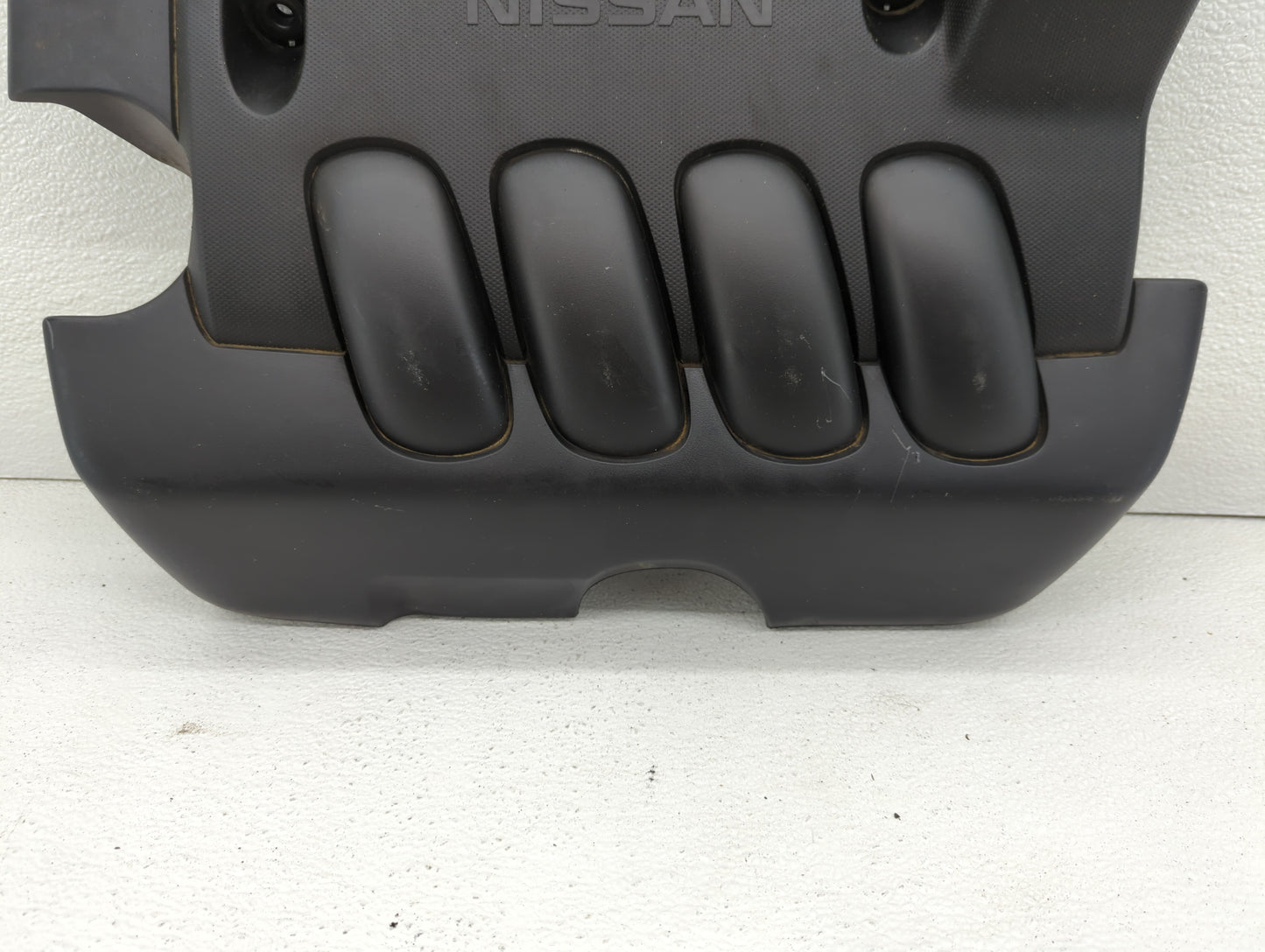 2010 Nissan Sentra Engine Cover - Oemusedautoparts1.com