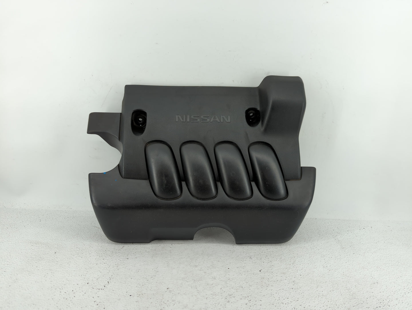 2010 Nissan Sentra Engine Cover - Oemusedautoparts1.com