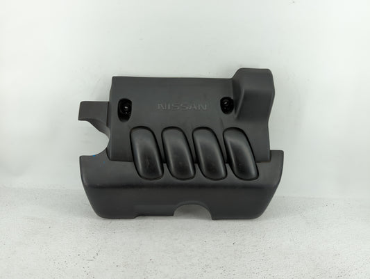 2010 Nissan Sentra Engine Cover - Oemusedautoparts1.com