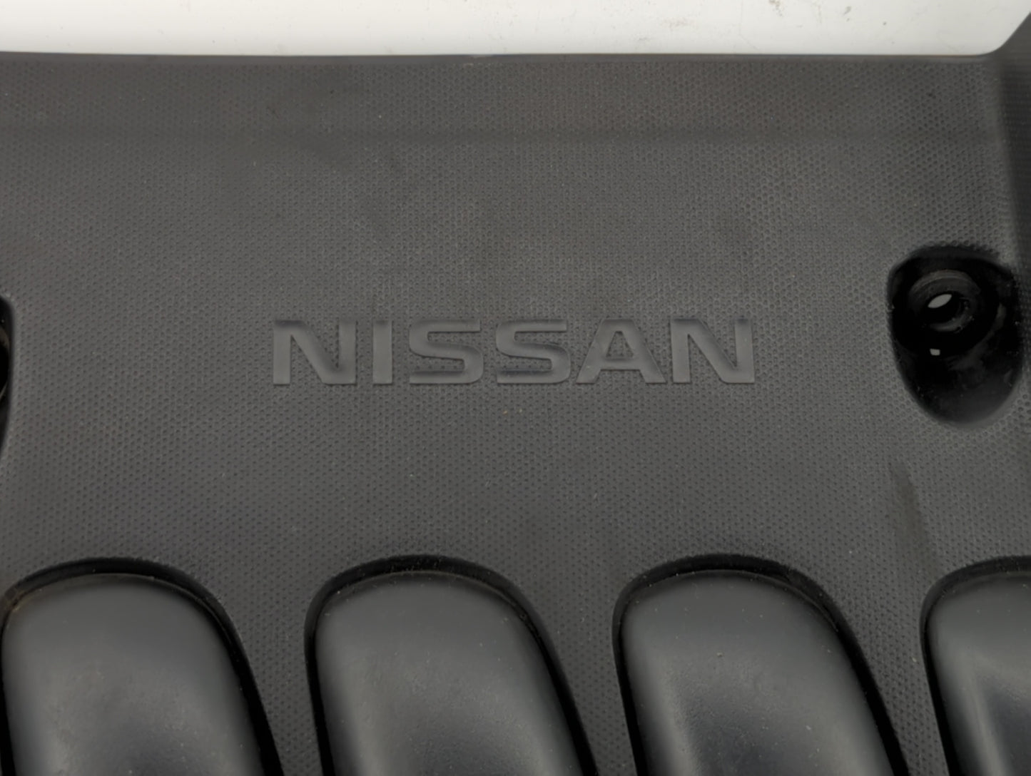 2010 Nissan Sentra Engine Cover - Oemusedautoparts1.com