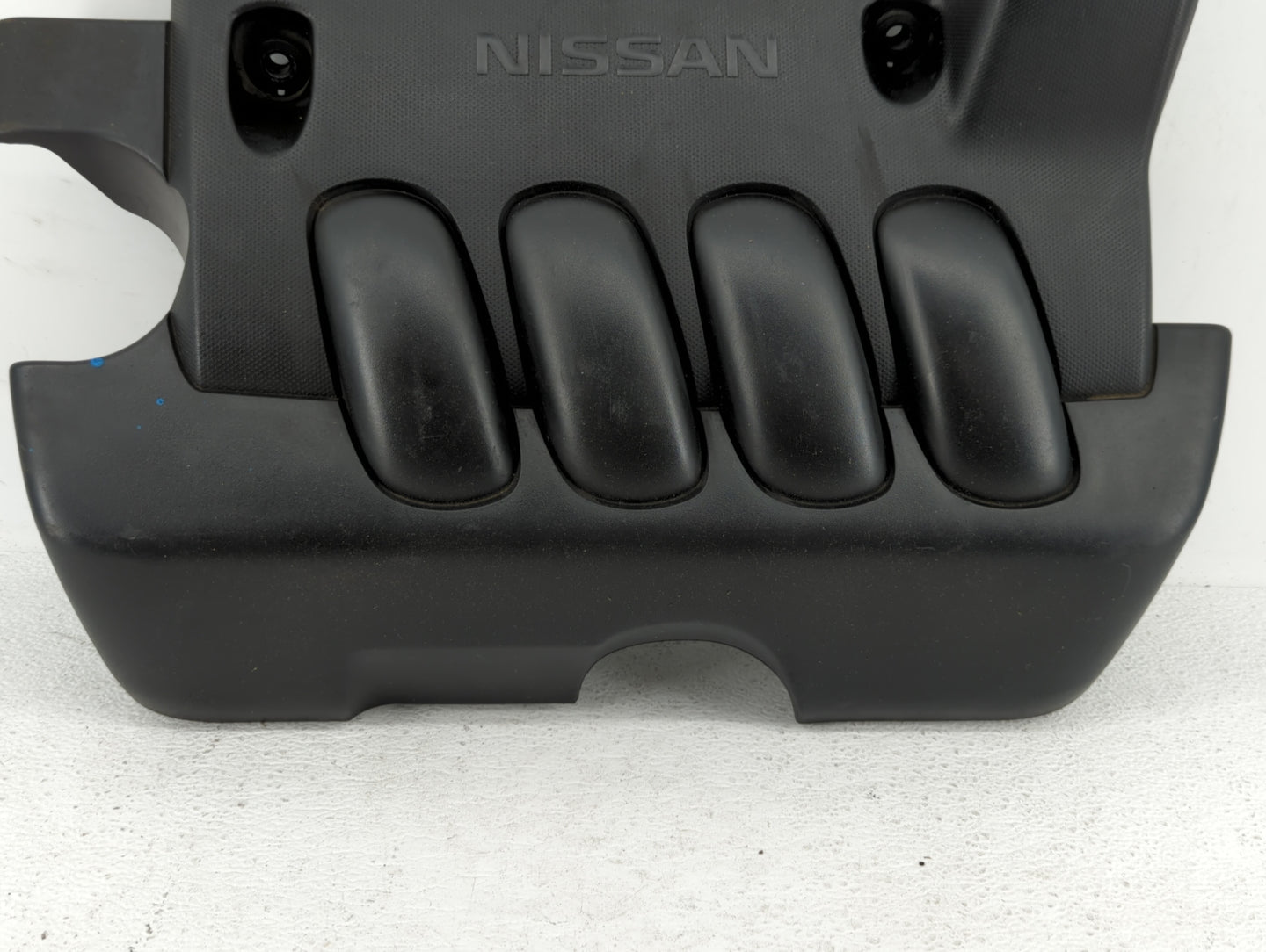 2010 Nissan Sentra Engine Cover - Oemusedautoparts1.com