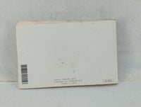2010 Nissan Sentra Owners Manual Book Guide OEM Used Auto Parts - Oemusedautoparts1.com