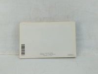 2010 Nissan Sentra Owners Manual Book Guide OEM Used Auto Parts - Oemusedautoparts1.com