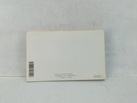 2010 Nissan Sentra Owners Manual Book Guide OEM Used Auto Parts - Oemusedautoparts1.com