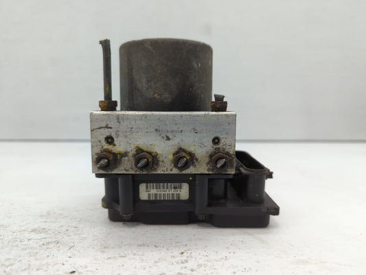 2007-2010 Nissan Sentra ABS Pump Control Module Replacement P/N:47660 ET00A 0 265 800 467 Fits Fits 2007 2008 2009 2010 OEM 