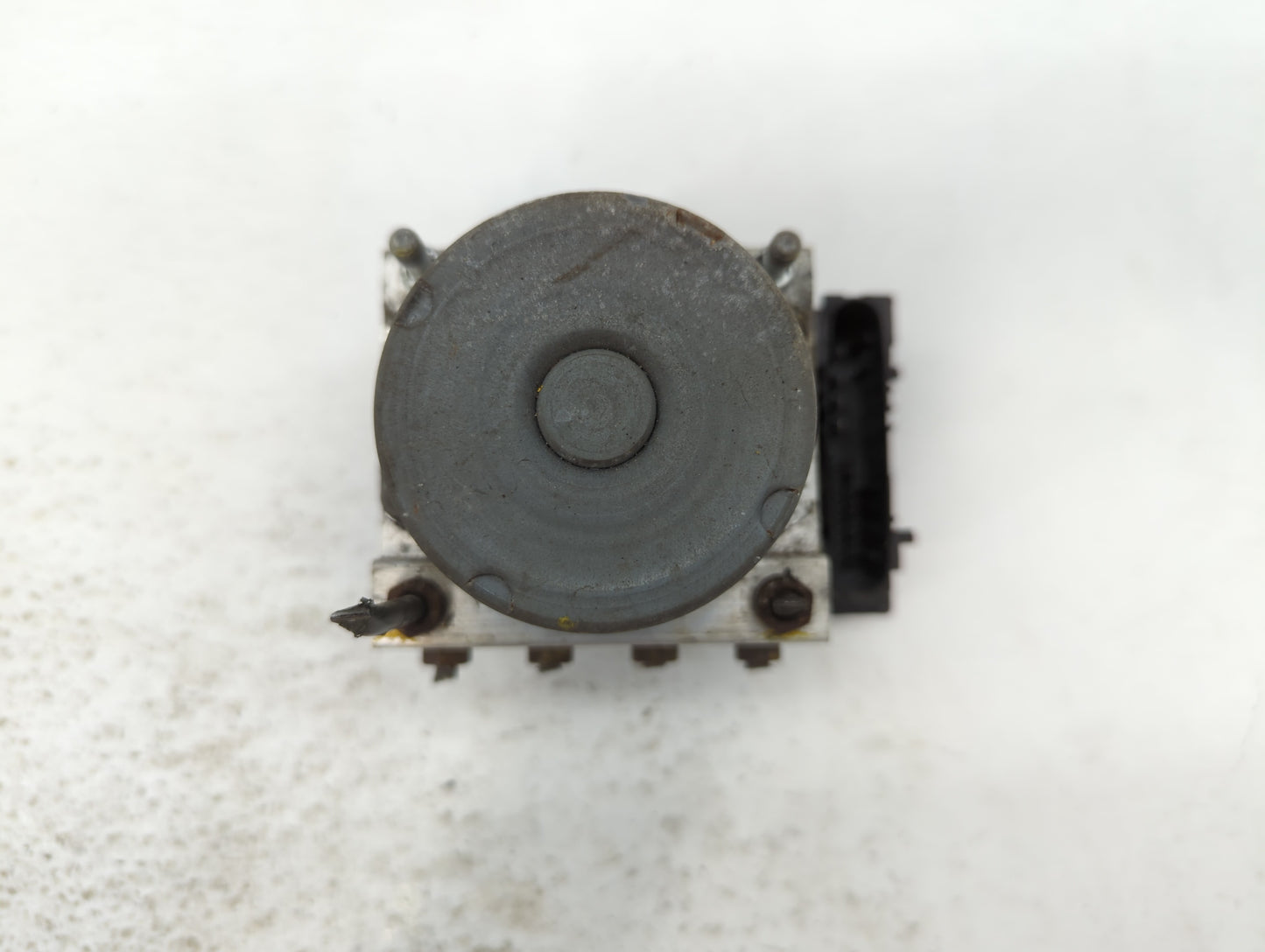 2007-2010 Nissan Sentra ABS Pump Control Module Replacement P/N:47660 ET00A 0 265 800 467 Fits Fits 2007 2008 2009 2010 OEM 