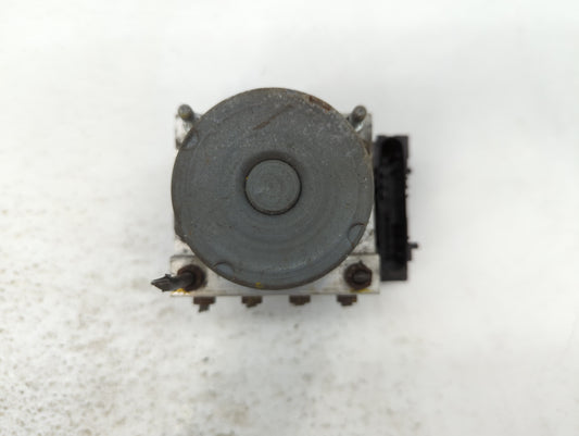 2007-2010 Nissan Sentra ABS Pump Control Module Replacement P/N:47660 ET00A 0 265 800 467 Fits Fits 2007 2008 2009 2010 OEM Used Auto Parts