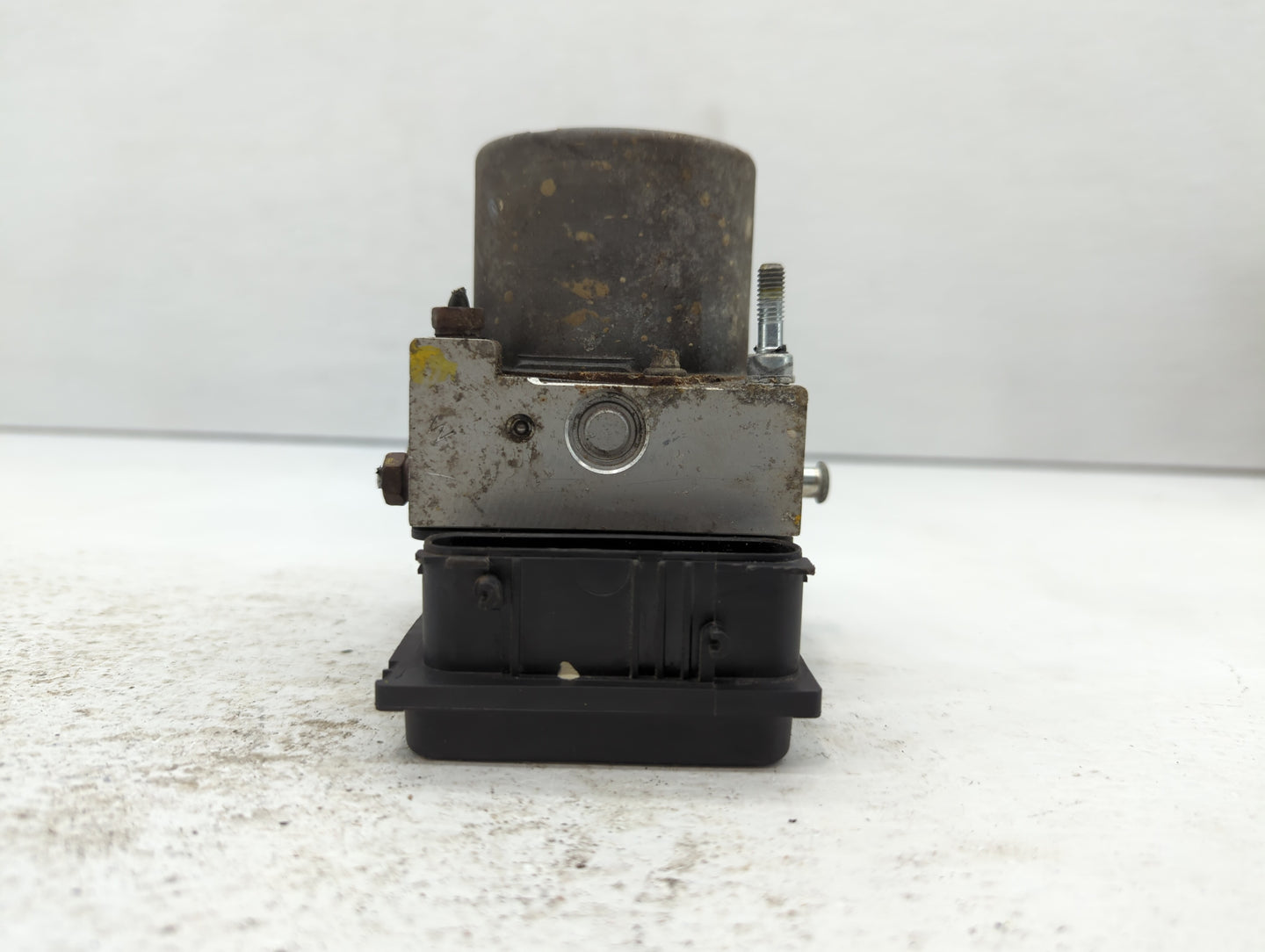 2007-2010 Nissan Sentra ABS Pump Control Module Replacement P/N:47660 ET00A 0 265 800 467 Fits Fits 2007 2008 2009 2010 OEM 