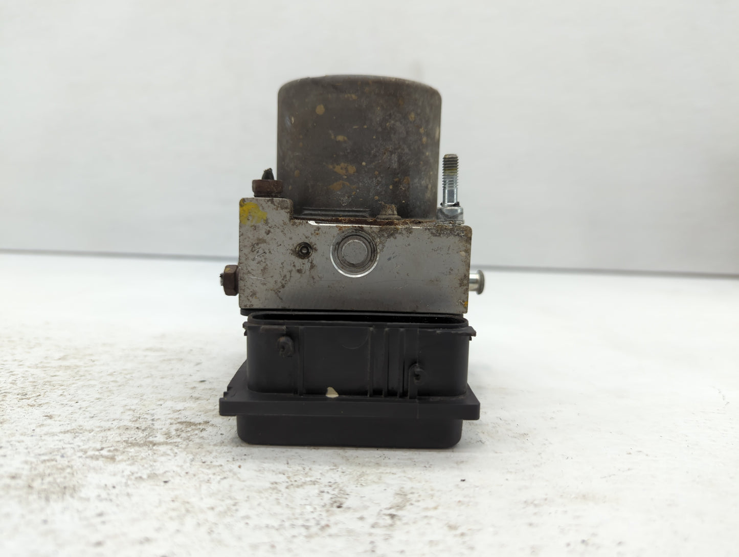 2007-2010 Nissan Sentra ABS Pump Control Module Replacement P/N:47660 ET00A 0 265 800 467 Fits Fits 2007 2008 2009 2010 OEM 