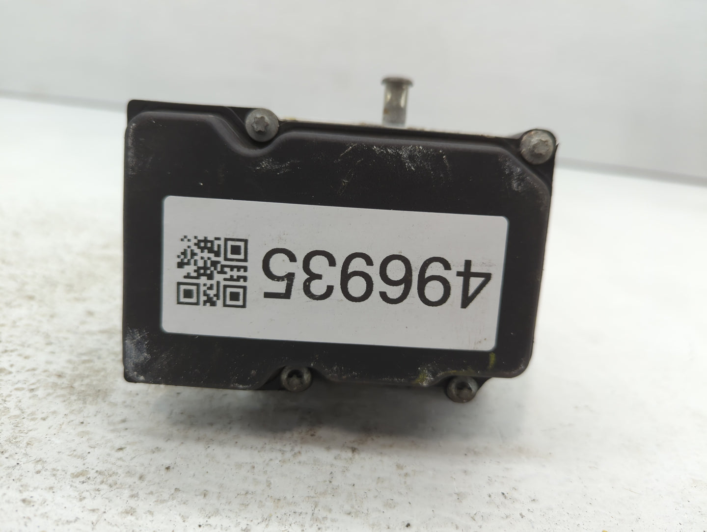 2007-2010 Nissan Sentra ABS Pump Control Module Replacement P/N:47660 ET00A 0 265 800 467 Fits Fits 2007 2008 2009 2010 OEM 