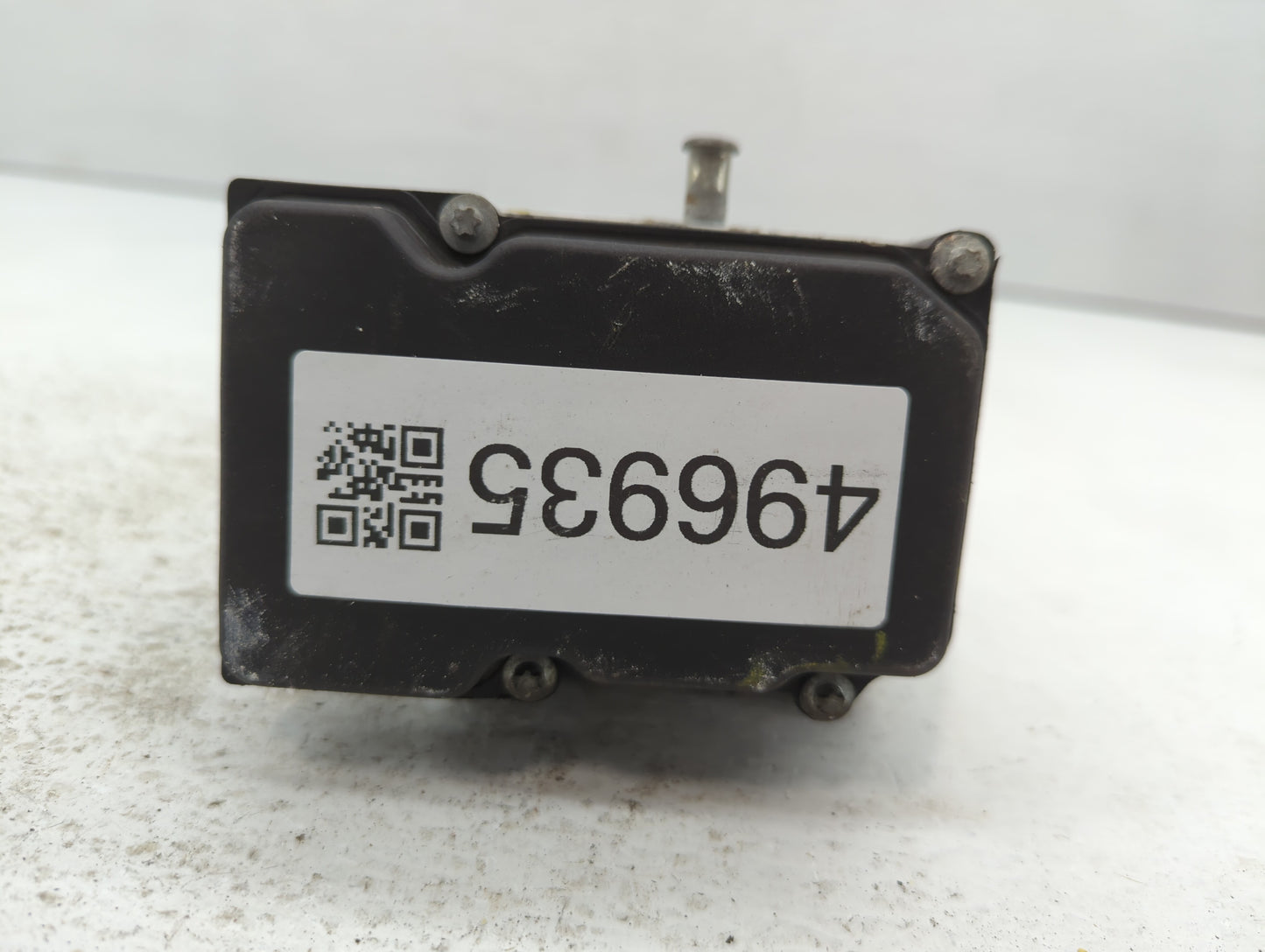 2007-2010 Nissan Sentra ABS Pump Control Module Replacement P/N:47660 ET00A 0 265 800 467 Fits Fits 2007 2008 2009 2010 OEM 