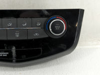 2010-2012 Nissan Sentra Climate Control Module Temperature AC/Heater Replacement P/N:275007FA0A 27510 ZT50A Fits OEM Used Au