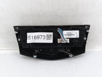 2010-2012 Nissan Sentra Climate Control Module Temperature AC/Heater Replacement P/N:275007FA0A 27510 ZT50A Fits OEM Used Au