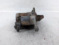 2010-2012 Nissan Sentra Car Starter Motor Solenoid OEM P/N:23300 EN20B Fits Fits 2010 2011 2012 2013 OEM Used Auto Parts - O