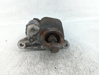 2010-2012 Nissan Sentra Car Starter Motor Solenoid OEM P/N:23300 EN20B Fits Fits 2010 2011 2012 2013 OEM Used Auto Parts - O