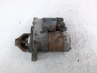 2010-2012 Nissan Sentra Car Starter Motor Solenoid OEM P/N:23300 EN20B Fits Fits 2010 2011 2012 2013 OEM Used Auto Parts - O