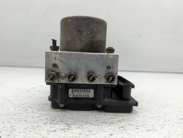 2007-2010 Nissan Sentra ABS Pump Control Module Replacement P/N:47660 ET00A 0 265 800 467 Fits Fits 2007 2008 2009 2010 OEM 