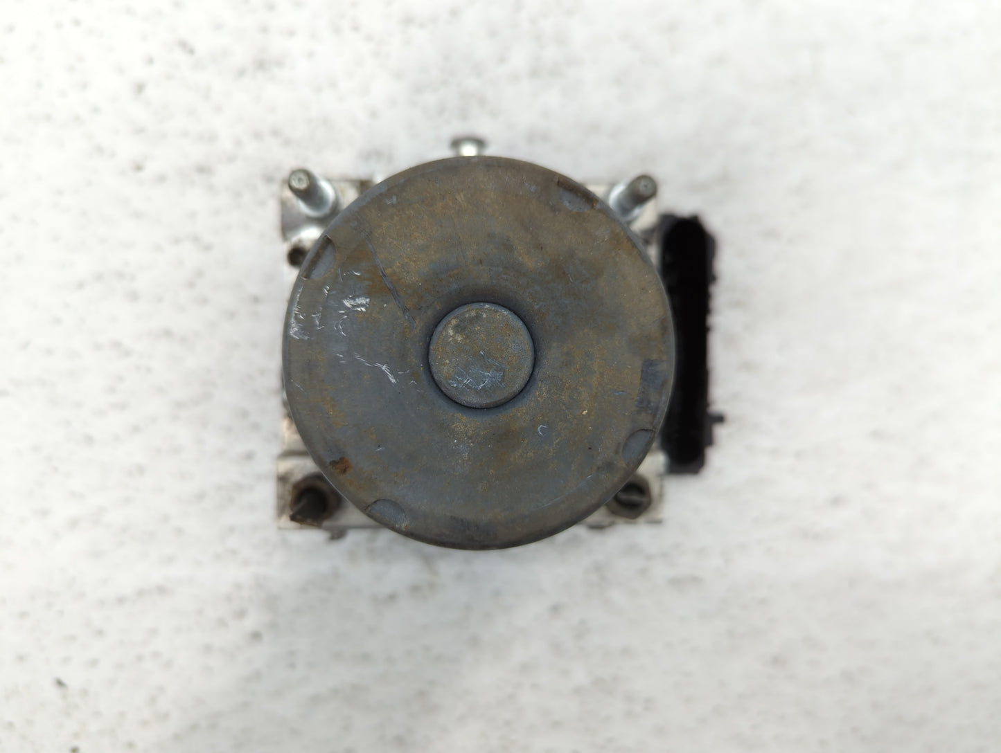 2007-2010 Nissan Sentra ABS Pump Control Module Replacement P/N:47660 ET00A 0 265 800 467 Fits Fits 2007 2008 2009 2010 OEM 