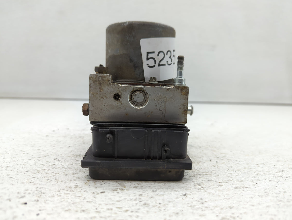 2007-2010 Nissan Sentra Anti-Lock Brake ABS Pump Module Actuator OEM P/N:47660 ET00A 0 265 800 467 Fits Fits 2007 2008 2009 