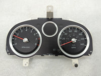 2010 Nissan Sentra Instrument Cluster Speedometer Gauges P/N:24810ZT70A 24810ZT70R Fits OEM Used Auto Parts - Oemusedautopar