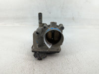2007-2012 Nissan Sentra Throttle Body P/N:ET-A60-02 Fits OEM Used Auto Parts - Oemusedautoparts1.com