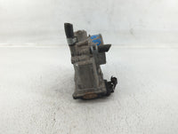2007-2012 Nissan Sentra Throttle Body P/N:ET-A60-02 Fits OEM Used Auto Parts - Oemusedautoparts1.com