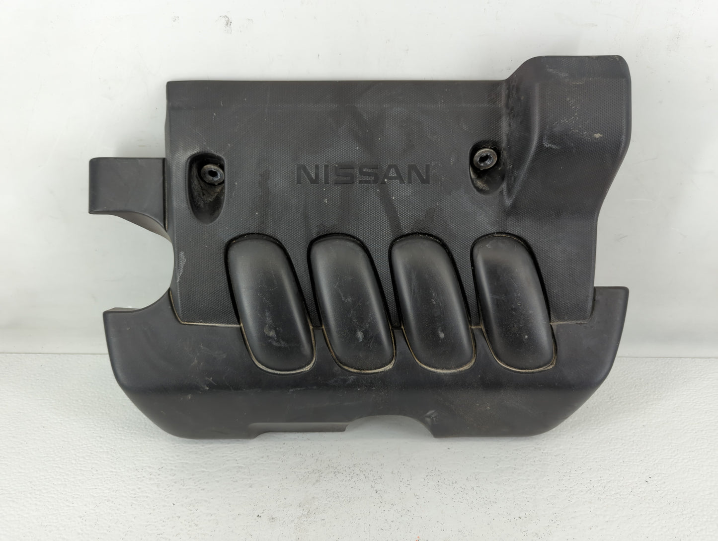 2010 Nissan Sentra Engine Cover - Oemusedautoparts1.com