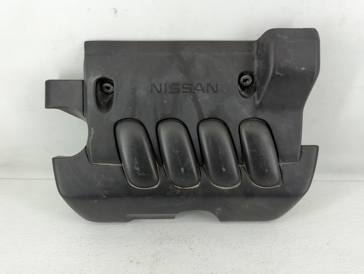 2010 Nissan Sentra Engine Cover 555180 - Oemusedautoparts1.com