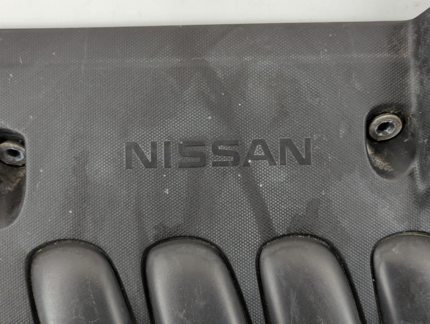 2010 Nissan Sentra Engine Cover - Oemusedautoparts1.com