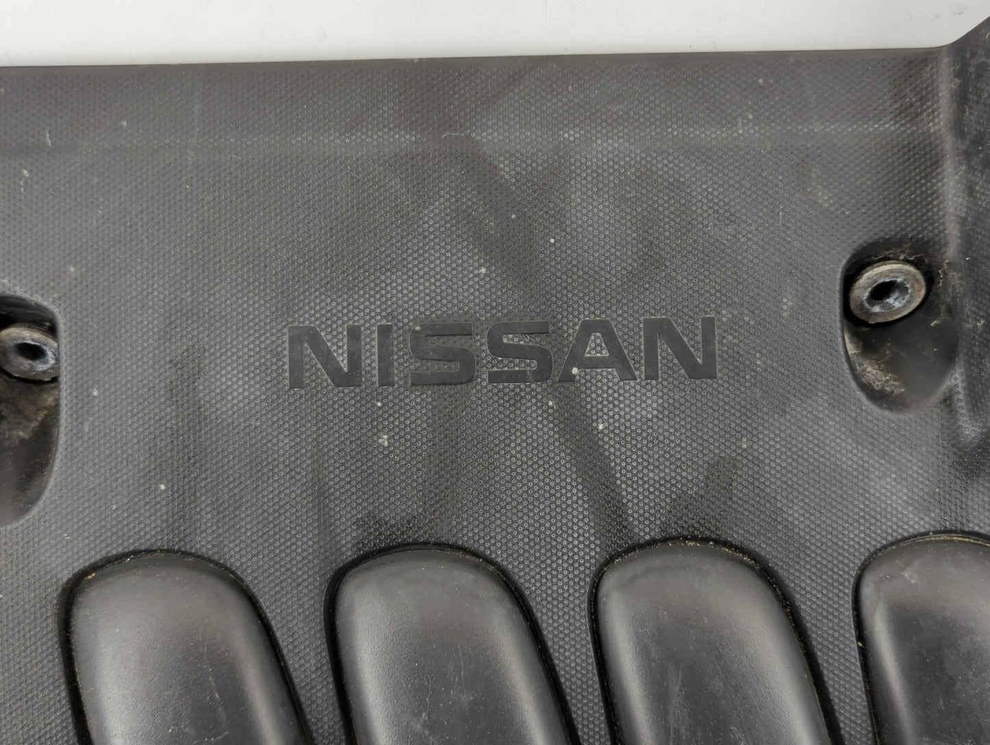 2010 Nissan Sentra Engine Cover - Oemusedautoparts1.com