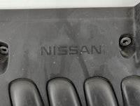 2010 Nissan Sentra Engine Cover - Oemusedautoparts1.com