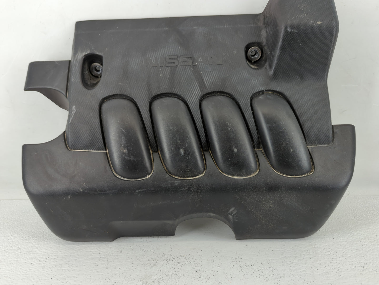2010 Nissan Sentra Engine Cover - Oemusedautoparts1.com