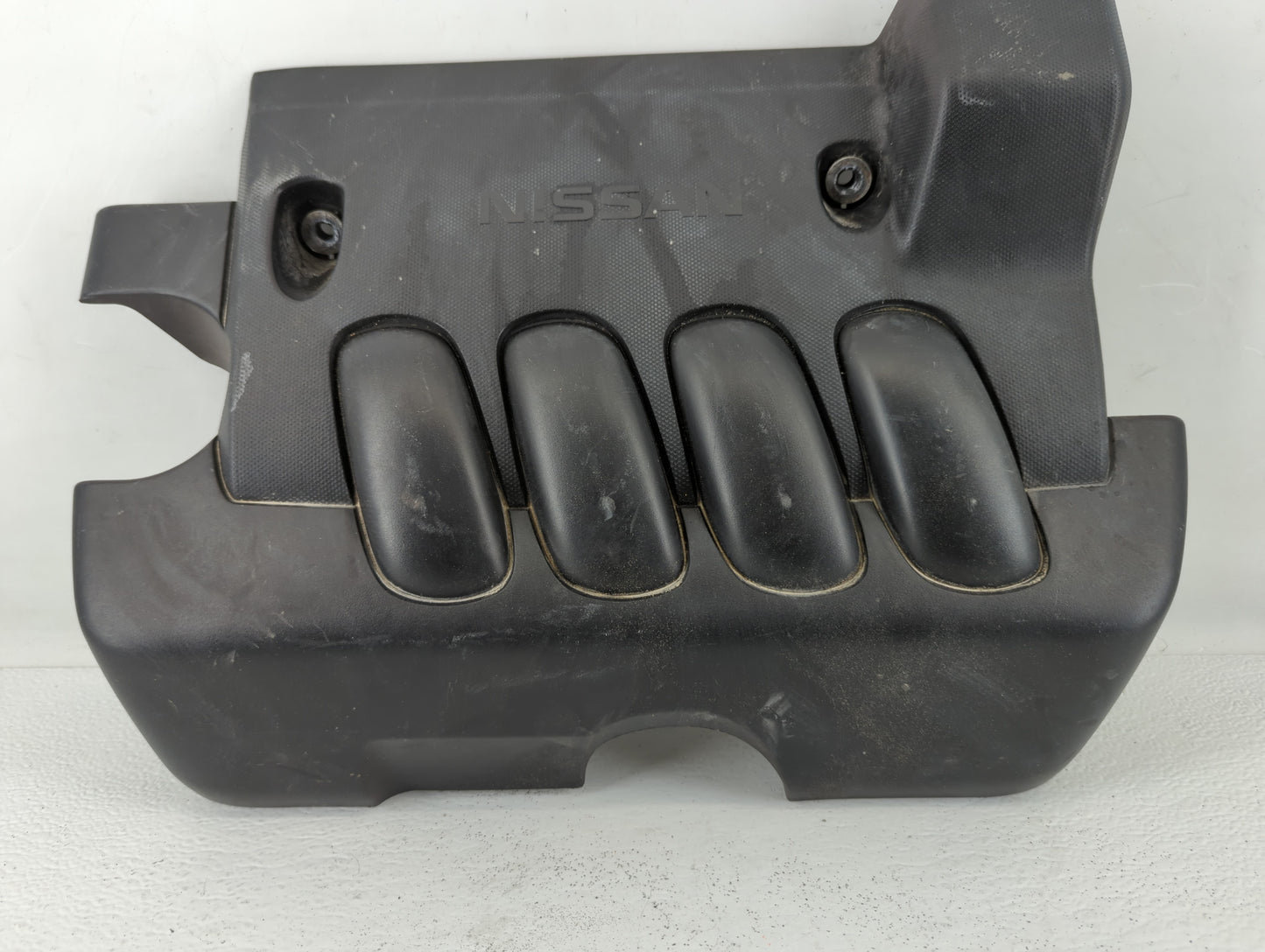 2010 Nissan Sentra Engine Cover - Oemusedautoparts1.com