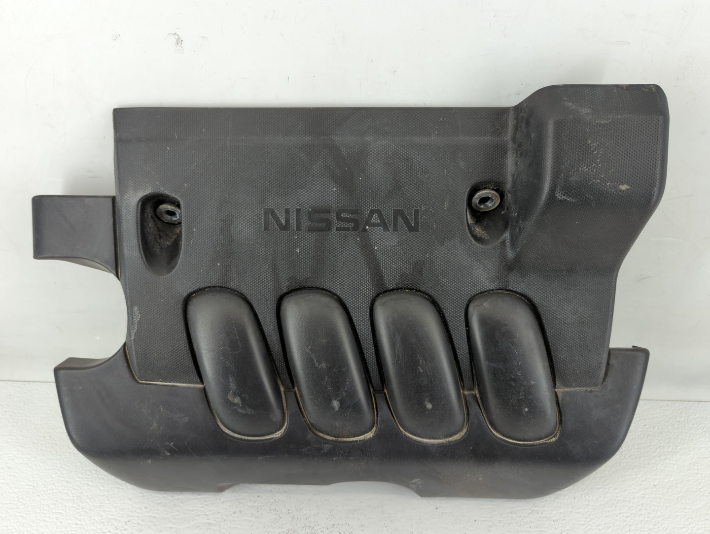 2010 Nissan Sentra Engine Cover - Oemusedautoparts1.com