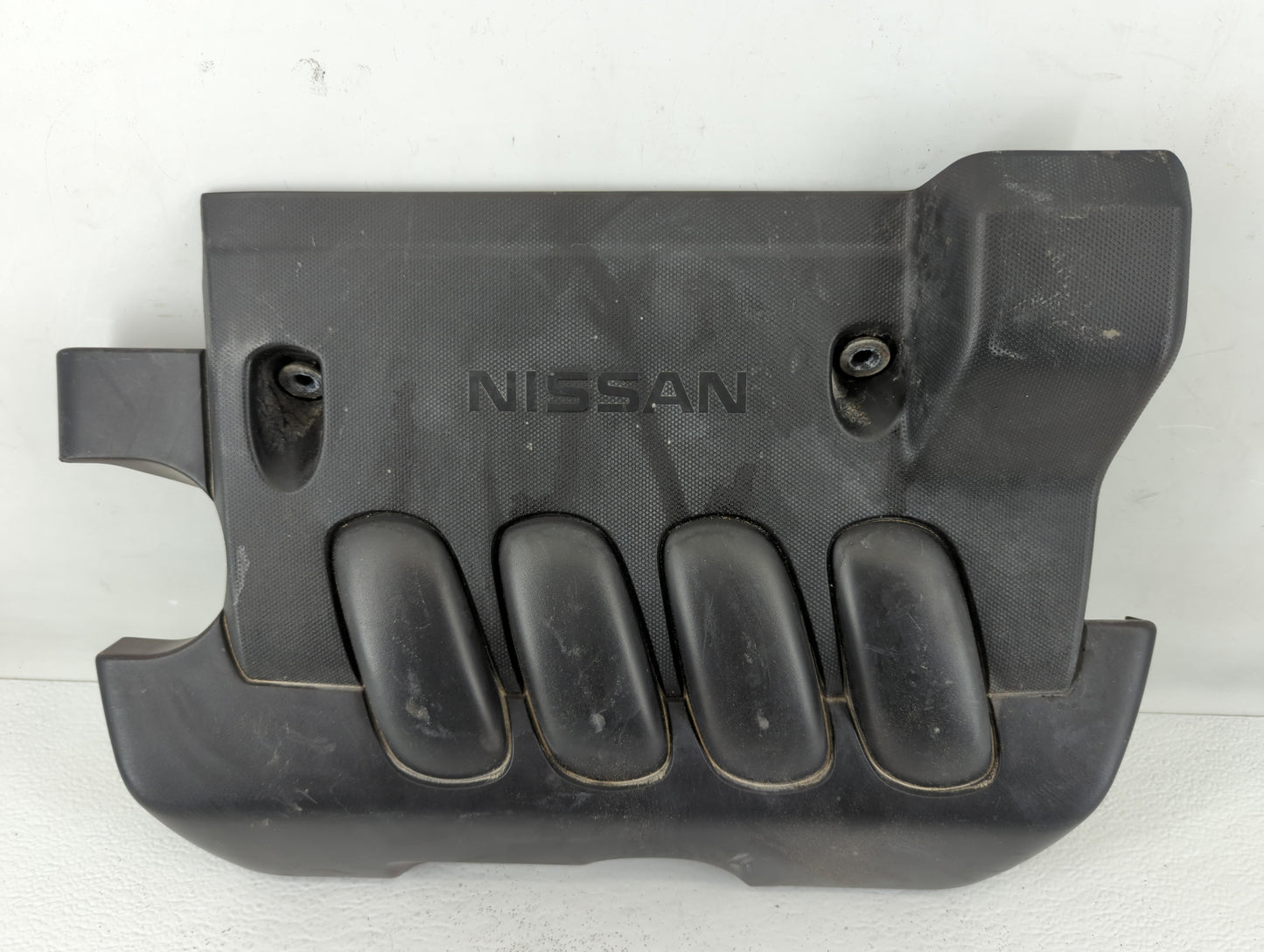 2010 Nissan Sentra Engine Cover - Oemusedautoparts1.com