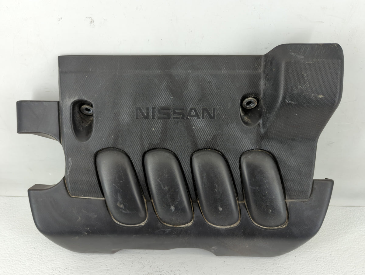 2010 Nissan Sentra Engine Cover 555180 - Oemusedautoparts1.com