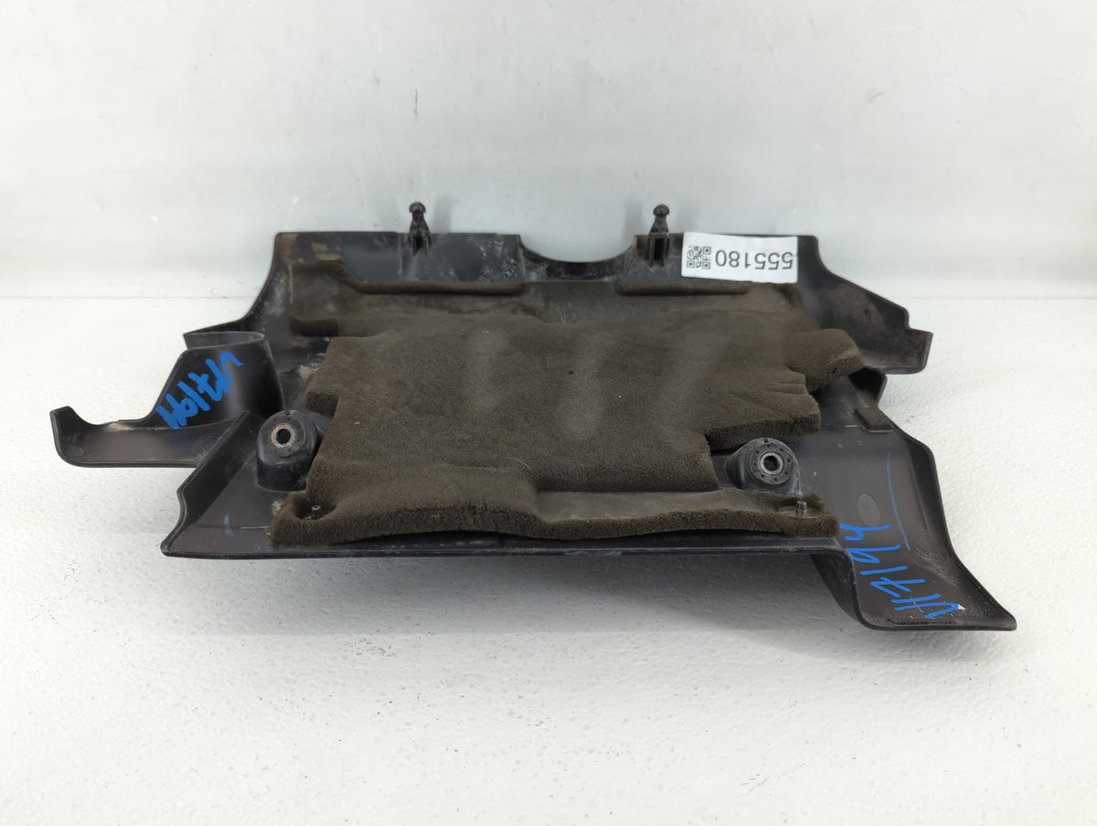 2010 Nissan Sentra Engine Cover 555180 - Oemusedautoparts1.com