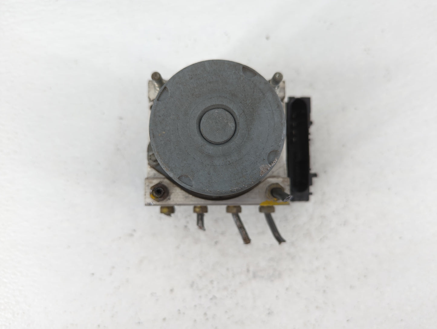 2007-2010 Nissan Sentra ABS Pump Control Module Replacement P/N:47660 ET00A Fits Fits 2007 2008 2009 2010 OEM Used Auto Part