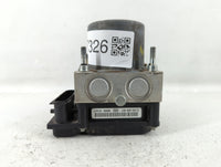 2007-2010 Nissan Sentra ABS Pump Control Module Replacement P/N:47660 ET00A Fits Fits 2007 2008 2009 2010 OEM Used Auto Part