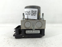 2007-2010 Nissan Sentra Anti-Lock Brake ABS Pump Module Actuator OEM P/N:47660 ET00A Fits Fits 2007 2008 2009 2010 OEM Used 