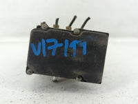 2007-2010 Nissan Sentra ABS Pump Control Module Replacement P/N:47660 ET00A Fits Fits 2007 2008 2009 2010 OEM Used Auto Part