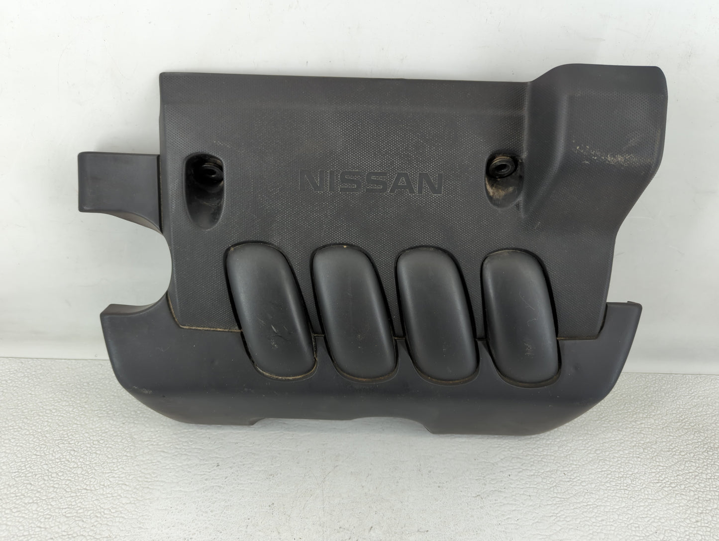 2010 Nissan Sentra Engine Cover - Oemusedautoparts1.com