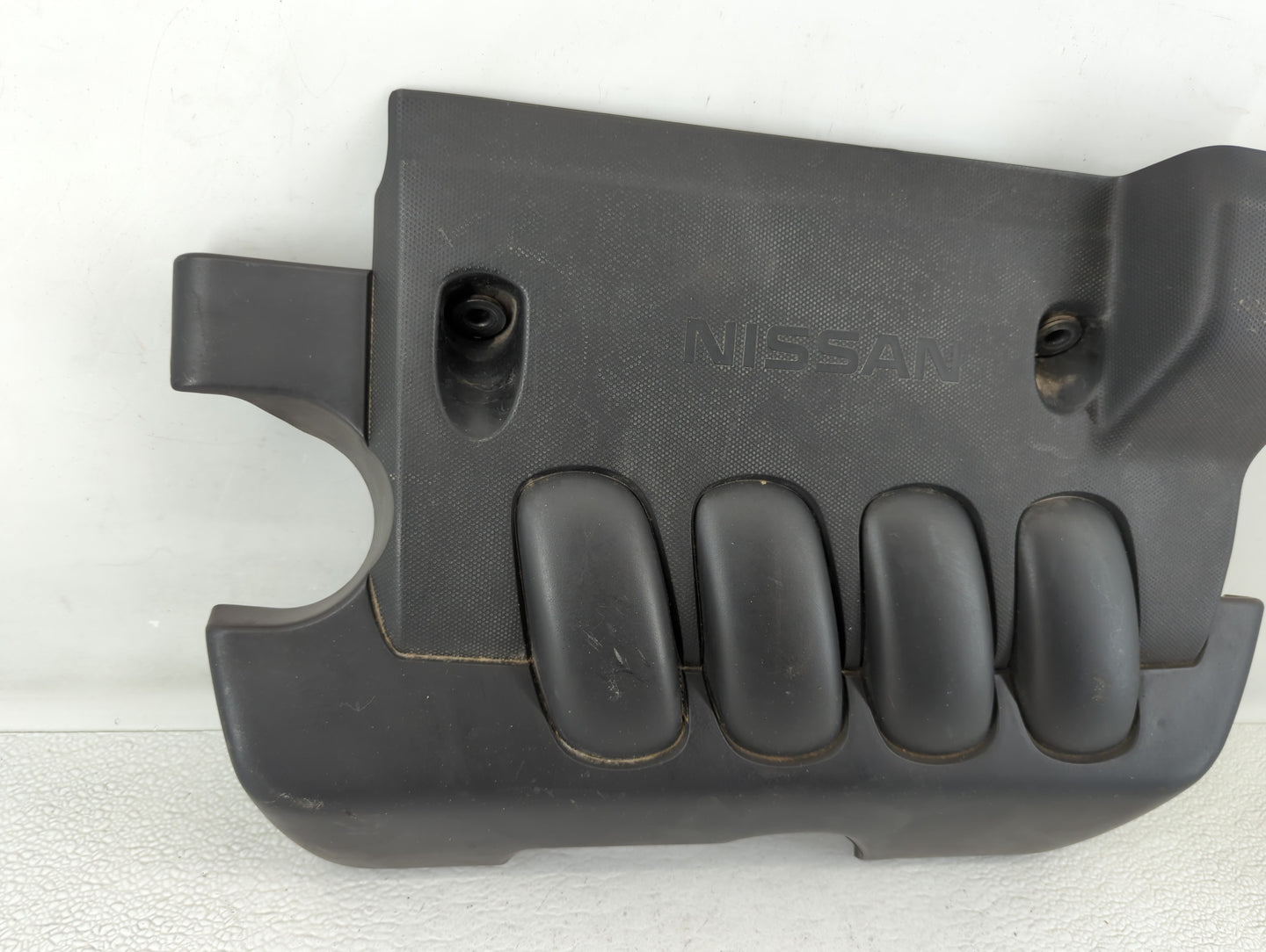 2010 Nissan Sentra Engine Cover - Oemusedautoparts1.com