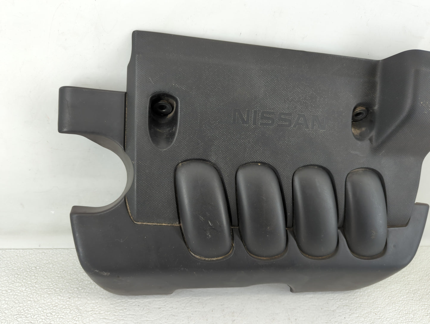2010 Nissan Sentra Engine Cover - Oemusedautoparts1.com