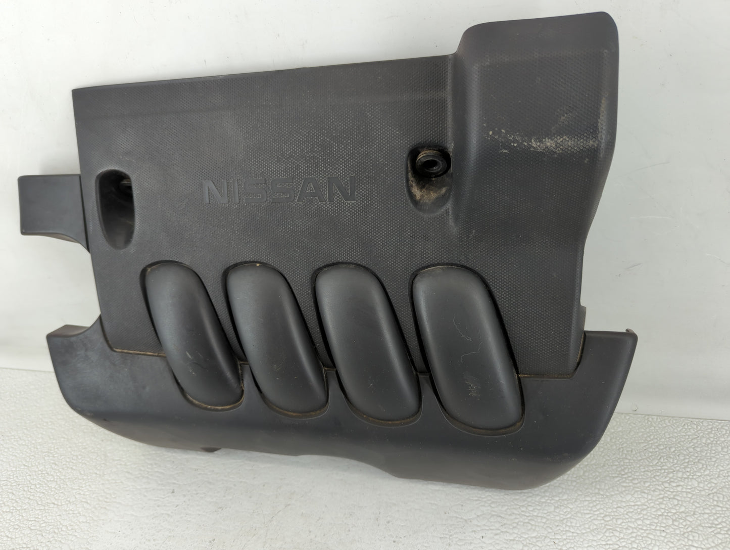 2010 Nissan Sentra Engine Cover - Oemusedautoparts1.com